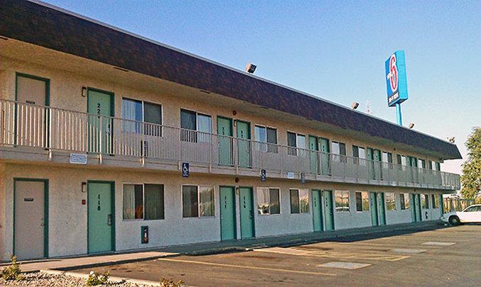 Rodeway Inn Pasco Exterior photo